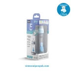 شیشه شیر چیکو پرفکت 5، ظرفیت 240 میلی‌لیتر (جریان متوسط) - تصویر 3