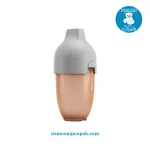 شیشه شیر سیلیکونی هی اور شی 240 میلی‌لیتر دهانه عریض - تصویر 3