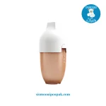 شیشه شیر سیلیکونی هی اور شی 240 میلی‌لیتر دهانه عریض - تصویر 2