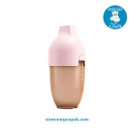 شیشه شیر سیلیکونی هی اور شی 240 میلی‌لیتر دهانه عریض - تصویر 4