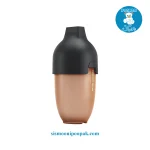 شیشه شیر سیلیکونی هی اور شی 240 میلی‌لیتر دهانه عریض - تصویر 5