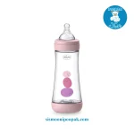 شیشه شیر پرفکت ۳۰۰ میل چیکو (Chicco) - تصویر 4