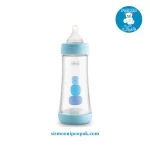 شیشه شیر پرفکت ۳۰۰ میل چیکو (Chicco) - تصویر 5