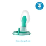 شیشه شیر سوپاپ‌دار اونت نچرال ریسپانس ۱۲۵ میل - تصویر 2
