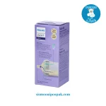 شیشه شیر ضد نفخ فیلیپس اونت 260 میلی لیتر مدل ایرفری - تصویر 2