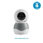 دوربین و مانیتور اتاق کودک کیکابو مدل Ady - تصویر 4