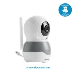 دوربین و مانیتور اتاق کودک کیکابو مدل Ady - تصویر 5