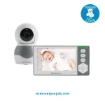 دوربین اتاق کودک کیکابو مدل ady