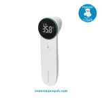 تب‌سنج دیجیتال چندکاره کیکابو