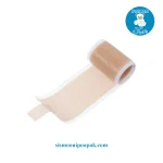 چسب اصلاح فرم گوش نوزاد Parhdoasمدل سیلیکونی رول ۱۵۰ سانتی‌متری - تصویر 2