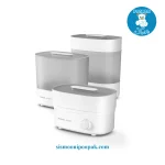 دستگاه استریل‌کننده بخار فیلیپس اونت مدل SCF291 - تصویر 5