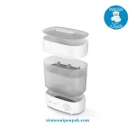 دستگاه استریل‌کننده بخار فیلیپس اونت مدل SCF291 - تصویر 6