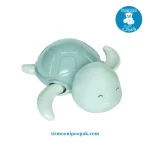 دماسنج و اسباب‌بازی حمام کودک کیکابو KikkaBoo مدل Buddy - تصویر 6