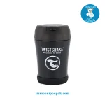 فلاسک غذای استیل ۳۵۰ میل تویست شیک Twistshake - تصویر 6