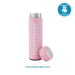 فلاسک استیل کودک و بزرگسال تویست شیک Twistshake - تصویر 3