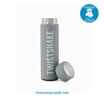 فلاسک استیل کودک و بزرگسال تویست شیک Twistshake - تصویر 4