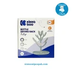 خشک کن و آبچکان شیشه شیر کیکابو KikkaBoo مدل Tulip - تصویر 4