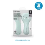 شانه و برس نوزاد سواوینکس Suavinex طرح گربه - تصویر 3